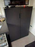 IKEA Galant kast 80x120 cm - Zo goed als nieuw!, Huis en Inrichting, Ophalen, Overige materialen, 100 tot 150 cm, 50 tot 100 cm