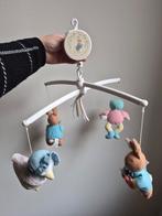 Muziek Mobiel Peter Rabbit, Ophalen of Verzenden, Gebruikt, Overige typen