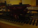 SPOOR 1 (1:32) Talbot schotterwagen KM 1, Hobby en Vrije tijd, Modeltreinen | Overige schalen, Overige merken, Gelijkstroom of Wisselstroom