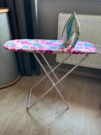 Strijkplank kids, Ophalen, Zo goed als nieuw, Jongen of Meisje