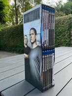 Prison Break De complete collectie op Blue-Ray, Ophalen, Zo goed als nieuw
