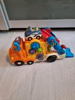 Toet toet autoambulance, Ophalen, Gebruikt, 2 tot 4 jaar