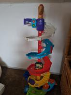 VTech Toet Toet Autotoren, Ophalen