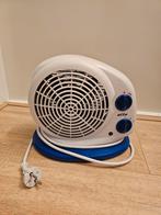Elta Ventilatorkachel - Compact & Handig, Huis en Inrichting, Kachels, Kolomkachel, Gebruikt, Elektrisch, Ophalen of Verzenden