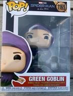 Funko pop Green goblin no way home, Verzamelen, Ophalen of Verzenden, Zo goed als nieuw