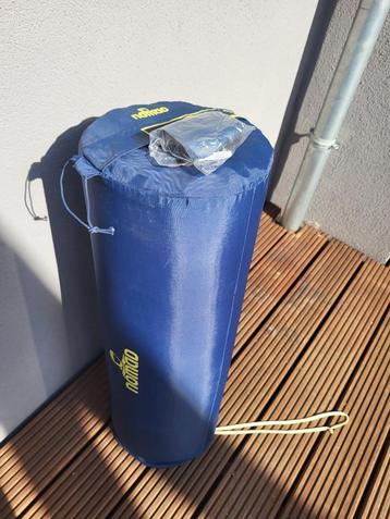 Nomad Allround XW slaapmat 10 cm zelfopblaasbaar 2 stuks beschikbaar voor biedingen