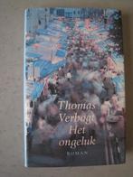 Diverse boeken van Thomas Verbogt, Boeken, Ophalen of Verzenden, Zo goed als nieuw, Nederland