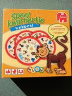 Speelkwartiertje Hebbes., Een of twee spelers, Ophalen of Verzenden, Zo goed als nieuw