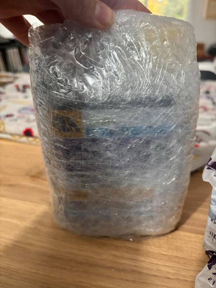 Reinigings- en ontvetter, Doe-het-zelf en Verbouw, Reinigingsmachines, Nieuw, Overige typen, Ophalen of Verzenden