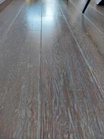 Massief eikenhouten vloer, 150 cm of meer, Gebruikt, 10 tot 30 cm, Vloerdelen of -planken