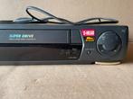 VIDEORECORDER, Panasonic NV-SD240, Ophalen, Zo goed als nieuw, VHS-speler of -recorder