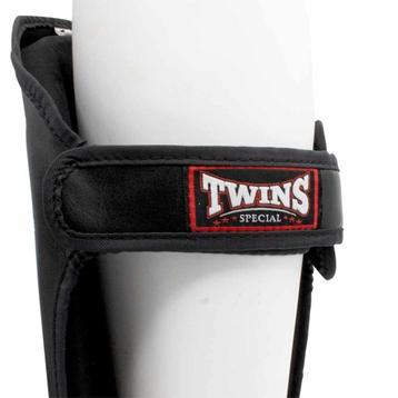 Scheenbeschermers Twins SGL7 Pure Black beschikbaar voor biedingen