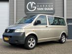 Volkswagen Transporter Kombi 2.0 300 Comfortline 116PK 7/9Pe, Auto's, Volkswagen, Voorwielaandrijving, Stof, Gebruikt, 116 pk