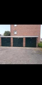 BIESBOSCHLAAN 39 DEVENTER  , topbox met veel ruimte., Huizen en Kamers, Garages en Parkeerplaatsen, Overijssel