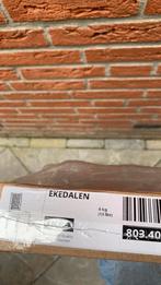 Ekdalen ikea stoel  nieuw in verpakking, Doe-het-zelf en Verbouw, 50 tot 150 cm, Ophalen of Verzenden, Zo goed als nieuw, Minder dan 5 m²