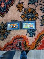 Gamboy advance 2 spellen, Spelcomputers en Games, Gebruikt, 1 speler, Racen en Vliegen, Ophalen of Verzenden