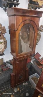 Friese staartklok  antieke ostfriese klokkast, Antiek en Kunst, Antiek | Klokken, Ophalen of Verzenden