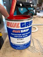AWL GRIP VER Nieuw, Minder dan 5 liter, Ophalen, Nieuw, Verf
