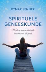 Spirituele geneeskunde - Otmar Jenner, Boeken, Esoterie en Spiritualiteit, Ophalen of Verzenden, Nieuw, Spiritualiteit algemeen