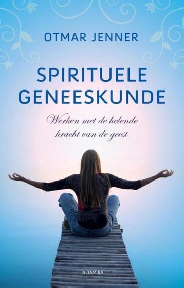 Spirituele geneeskunde - Otmar Jenner beschikbaar voor biedingen