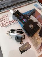 Technics Panasonic vintage headshell SH-98, Ophalen of Verzenden, Gebruikt, Platenspeler-onderdeel, Technics