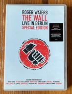 Roger Waters The Wall Live in Berlin special edition dvd, Alle leeftijden, Ophalen of Verzenden, Zo goed als nieuw