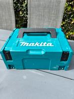 Makita M-box maat 2, Doe-het-zelf en Verbouw, Gereedschap | Machine-onderdelen en Toebehoren, Ophalen of Verzenden, Zo goed als nieuw