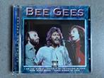 Bee Gees - Spicks And Specks, leuke cd in prima staat, Ophalen of Verzenden, 1980 tot 2000, Zo goed als nieuw