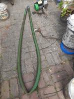 water opzuigpomp met aanzuigslang, Tuin en Terras, Waterpompen, Ophalen, Zo goed als nieuw, Elektrisch