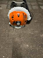Stihl BR 600/Stihl bladblazer, Ophalen, Gebruikt, Benzine