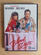 Blind Date - 1987 Bruce Willis, Cd's en Dvd's, Dvd's | Komedie, Ophalen of Verzenden, Actiekomedie, Zo goed als nieuw