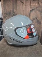 LS2 Intergraal Helm M motor, scooter, bromfiets, M, Ophalen of Verzenden, Integraalhelm, Dames