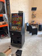 Gokkasten te koop voor onderdelen, Euro, Ophalen of Verzenden, Gebruikt, Met sleutels