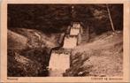 Loenen Veluwe bij Apeldoorn - Waterval (1919), Verzenden, Voor 1920, Gelopen, Gelderland