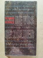 Richard Hughes - De vos op zolder, Ophalen of Verzenden, Gelezen, Richard Hughes, Europa overig