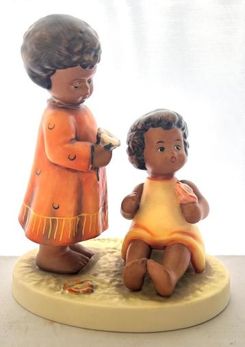 Hummel - Goebel Unicef Limited Edition beschikbaar voor biedingen