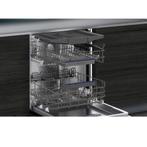 Siemens inbouwvaatwasser SN73EX01, Minder dan 85 cm, BSH Huishoudapparaten, Minder dan 10 liter, Nieuw