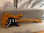 Ibanez 2655ZB vintage strat silver series, Muziek en Instrumenten, Ophalen, Gebruikt, Solid body, Ibanez