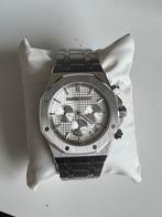 Audemars Piquet Royal Oak, Verzenden, Nieuw, Staal, Overige merken