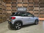 Citroen C3 Aircross 1.5 BlueHDI S&S Business Shine Panorama, Auto's, Citroën, Gebruikt, 4 cilinders, Leder en Stof, Origineel Nederlands