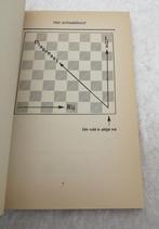 Schaken voor beginners  A.J. Gillam  Inleiding tot het schaa, Denksport, Ophalen of Verzenden, Zo goed als nieuw, A.J. Gillam