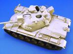 Bijzonder! Legend 1:35 M48A2 conversion set (resin, PE), Tank, 1:32 tot 1:50, Nieuw, Ophalen of Verzenden