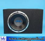 Hifonics ZRX10 ZEUS 10 inch subwoofer, Audio Design, Nieuw, Am Breilingsweg 3, 76709 Kronau, Duitsland, Ophalen of Verzenden