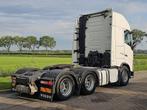 VOLVO FH 500 xl 6x2 wb 300, Euro 6, 510 pk, Wit, Bedrijf