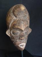 Afrikaans zeldzaam masker 22 cm  (ca 1963), Verzenden