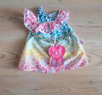 Baby Born Samba dress (regenboog jurk) ZGAN, Ophalen of Verzenden, Zo goed als nieuw, Overige typen
