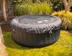 Jacuzzi spa, Ophalen of Verzenden, Zo goed als nieuw