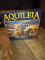 Aquileia spel, Hobby en Vrije tijd, Gezelschapsspellen | Bordspellen, Ophalen of Verzenden, Nieuw