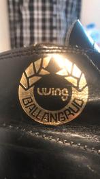 S286 Ballangrud Hoge Noren mt 38 ALS NIEUW !, Overige merken, Ophalen of Verzenden, Zo goed als nieuw, Noren