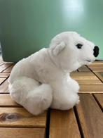 Steiff Knut – Zittende IJsbeer (Limited Edition 2007), Verzamelen, Beren en Cherished Teddies, Ophalen of Verzenden, Zo goed als nieuw